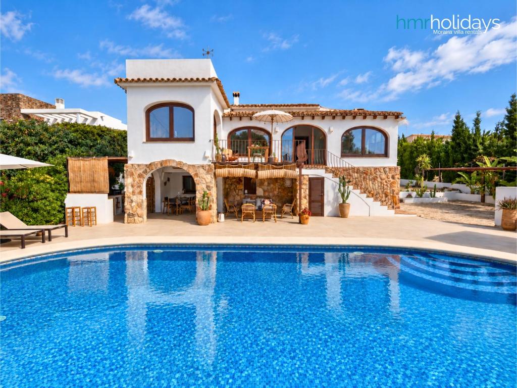 Villa Nalia by HMR Holidays - 5