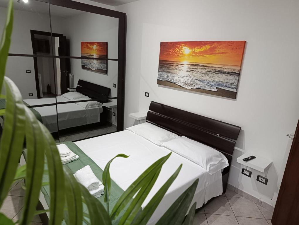 Elis Home 6' FCO Airport, 5' Beach, 3' Rome - 3