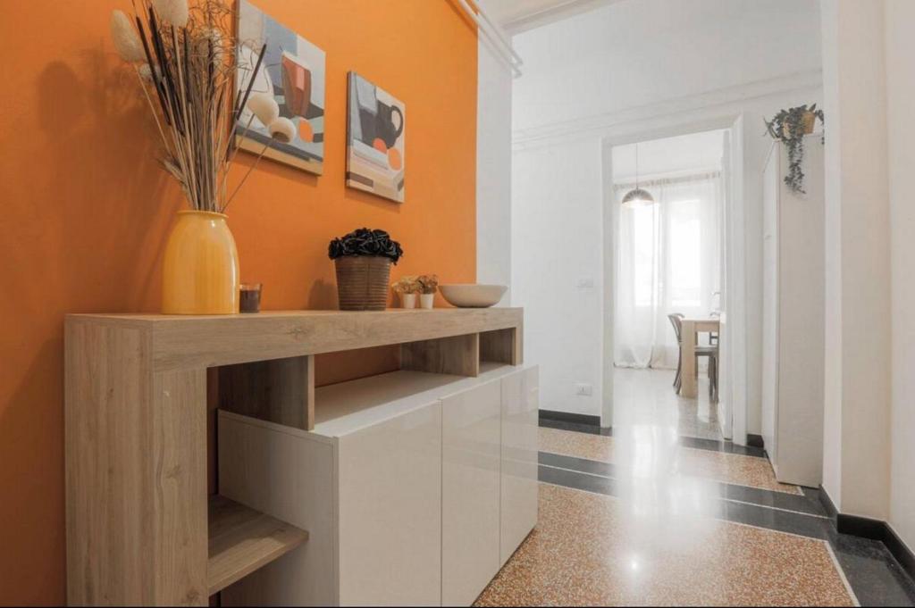 GuestHost - Cozy Apartment near the Sea - 4