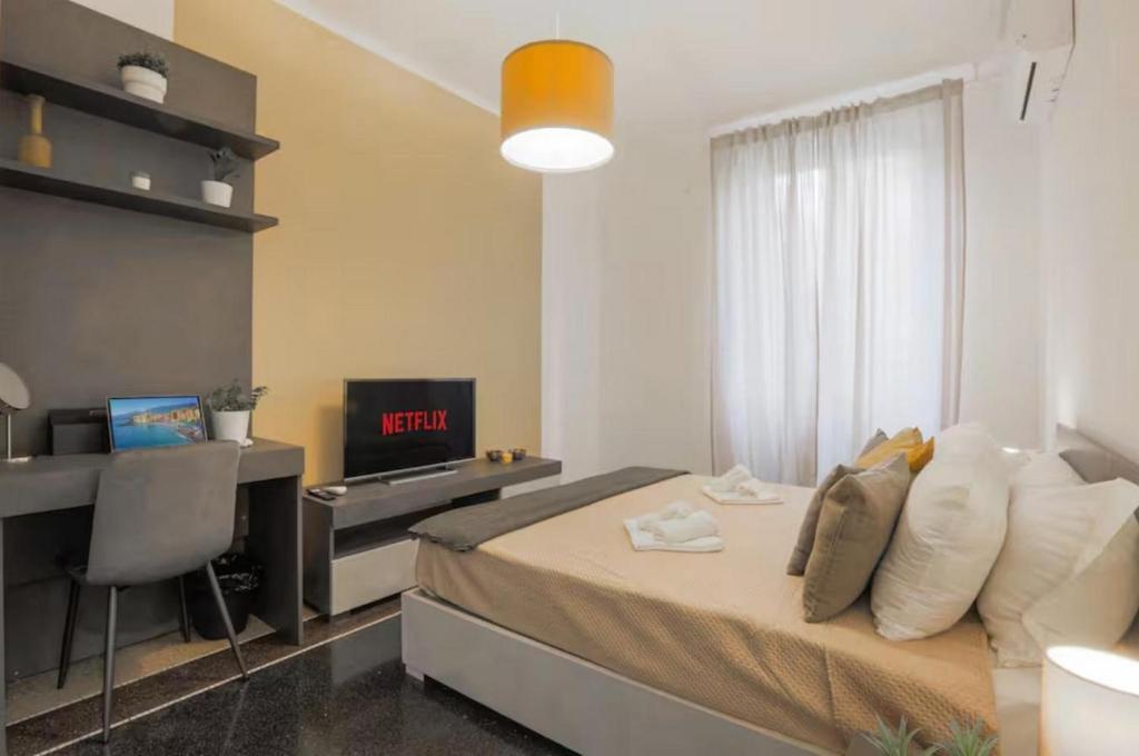 GuestHost - Cozy Apartment near the Sea - 2