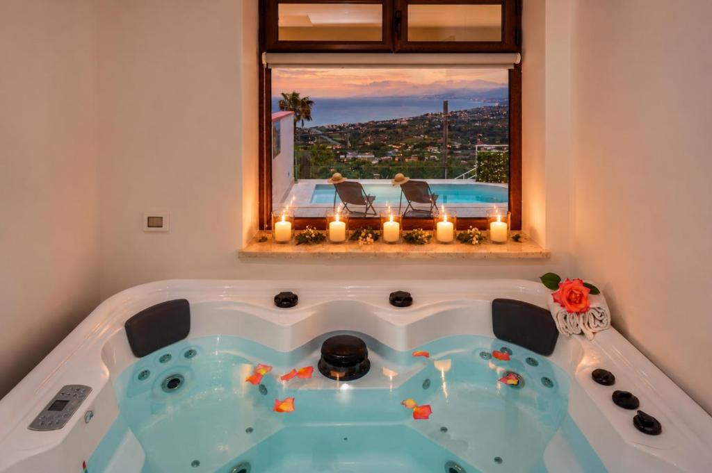 Villa Paradise Luxury - 4