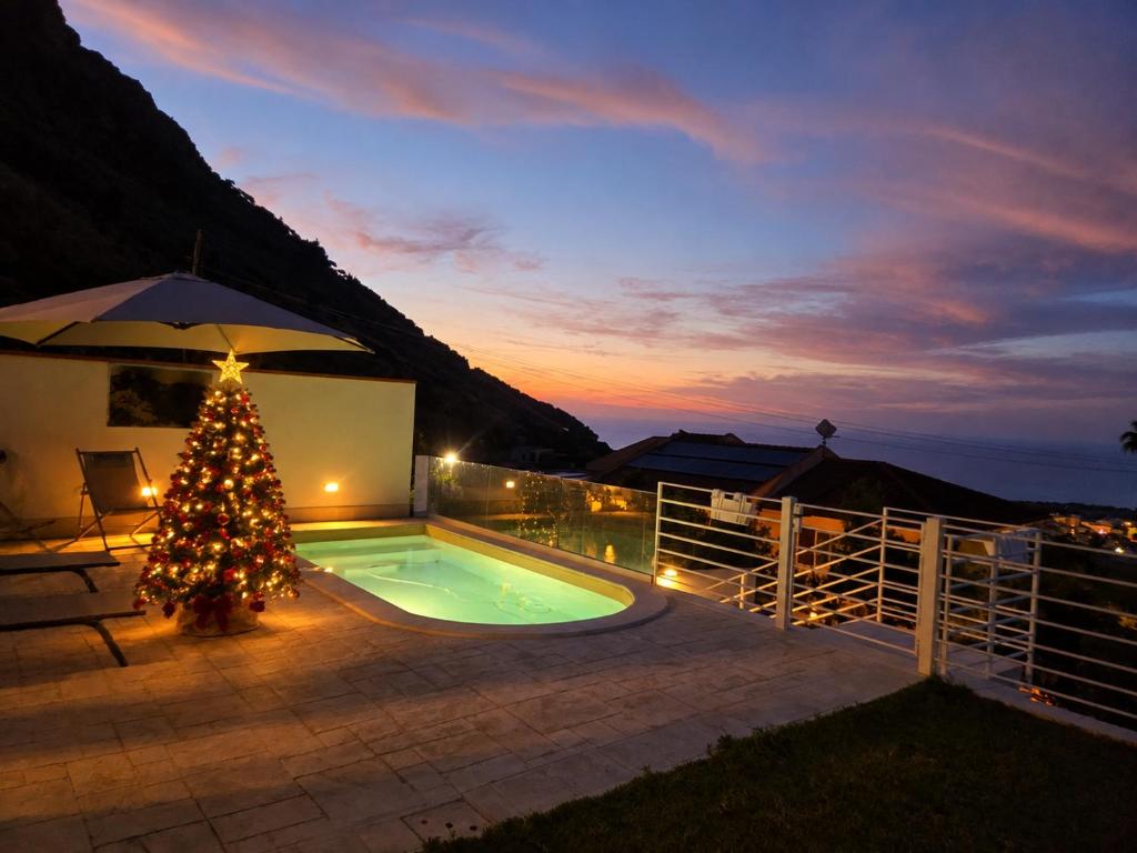 Villa Paradise Luxury - 1