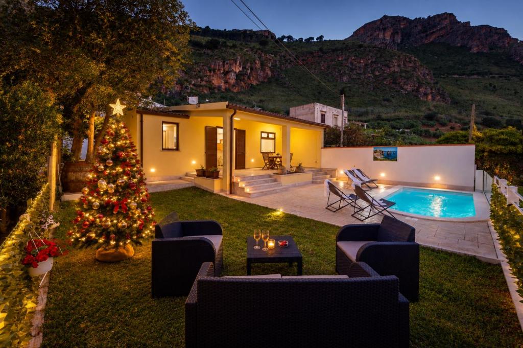 Villa Paradise Luxury - 2