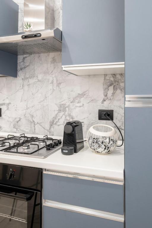 Vittorio Emanuele Art Suites Guesthouse - 2