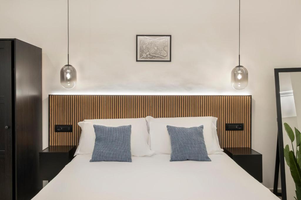 Vittorio Emanuele Art Suites Guesthouse - 5
