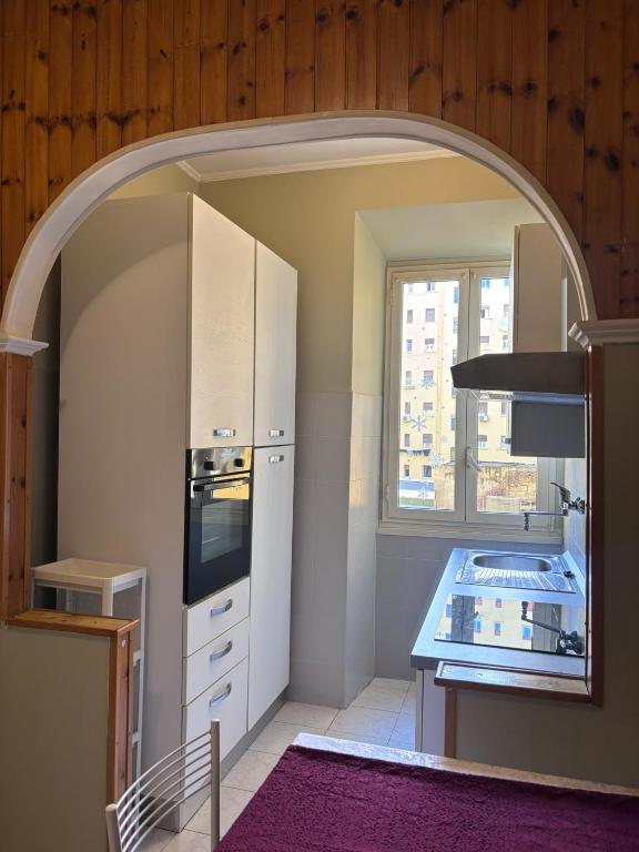 Elle Pyramid apartment 2 - 4