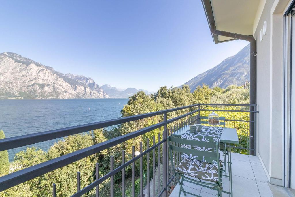 Riva Apt · Vista Lago - Finestra sul Lago - 1