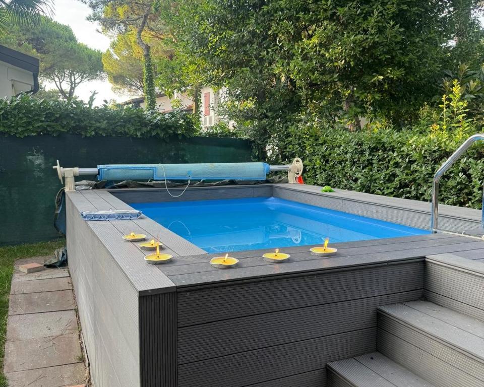 Sun&Relax - exclusive villa with private swimming pool - 2