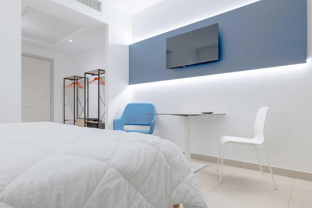LHI Healthy Hotel Lecce - 4