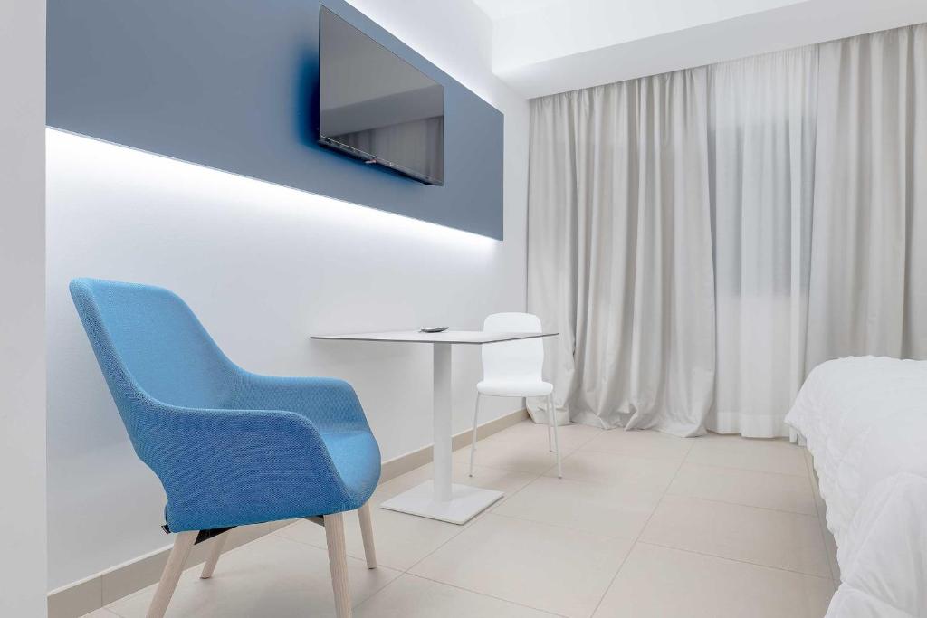 LHI Healthy Hotel Lecce - 5