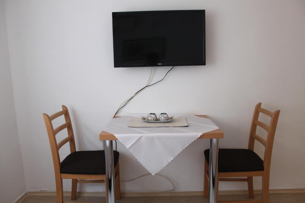 Facilities, Apartments and rooms Lena in Mostar