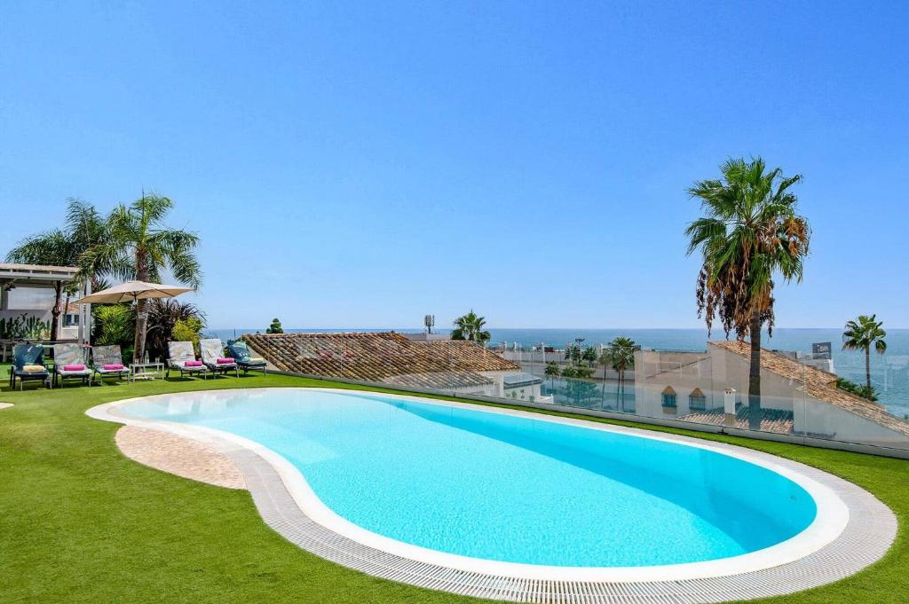 Villa Blue Lodge by Villa Plus - 2