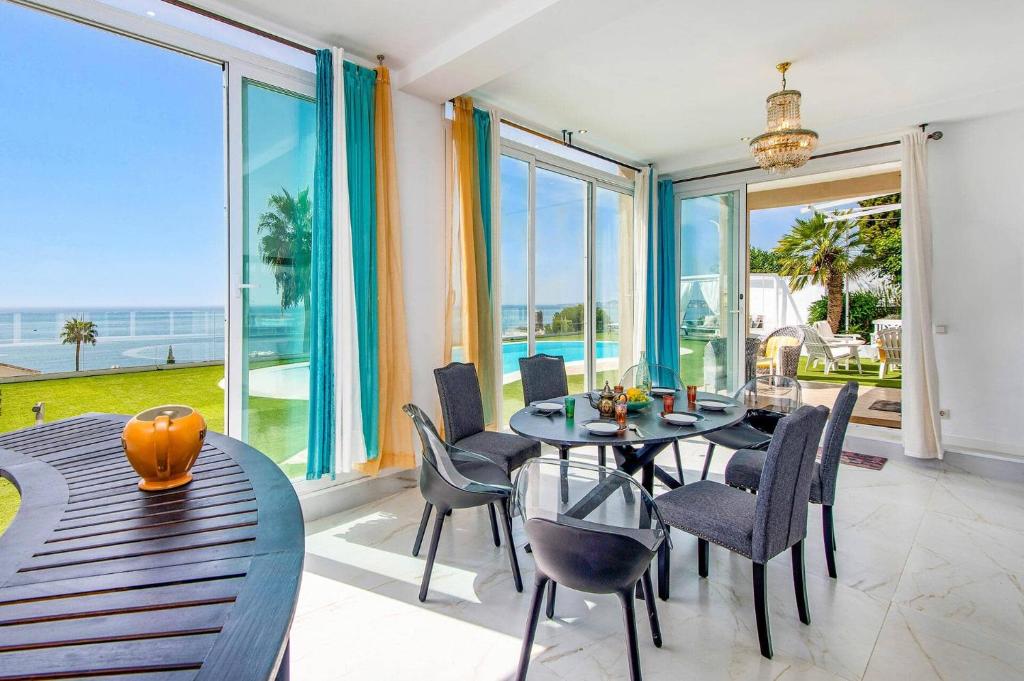 Villa Blue Lodge by Villa Plus - 5