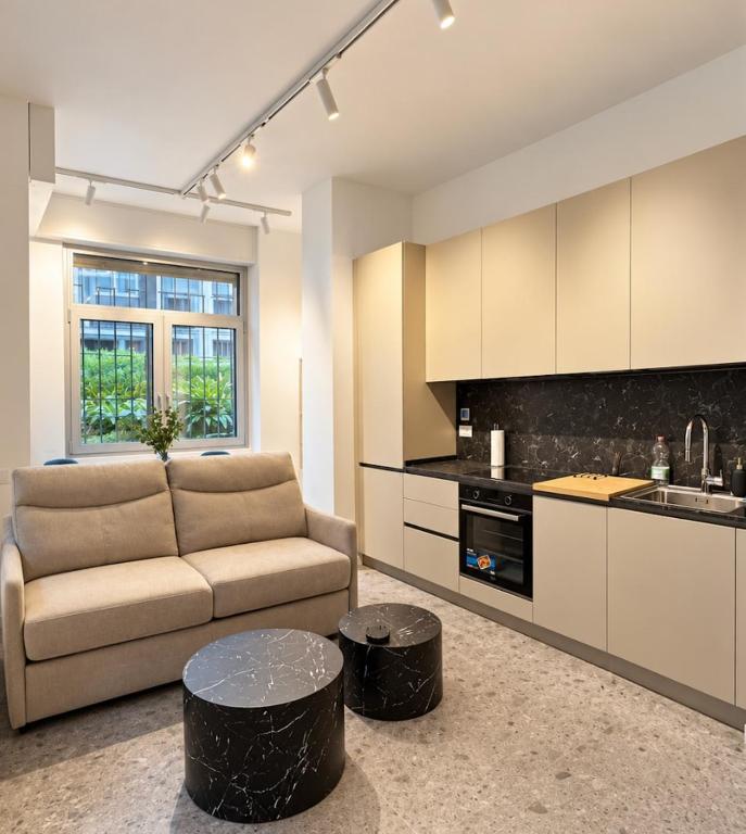 Sempione Suites - Arco della Pace - 2