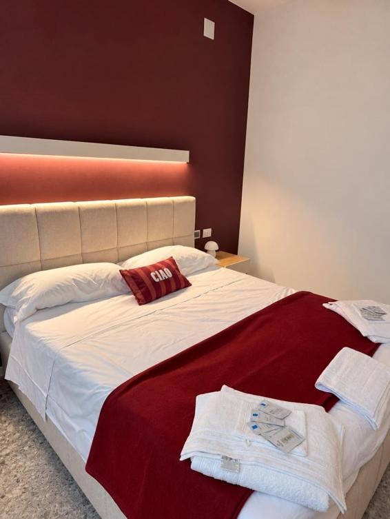 Sempione Suites - Arco della Pace - 3