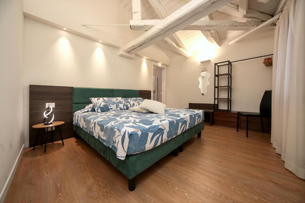 San Marco Family House, Venice - 2