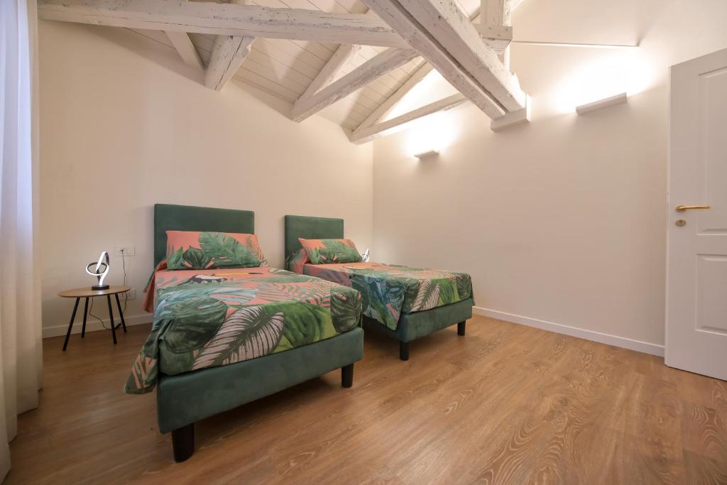 San Marco Family House, Venice - 5