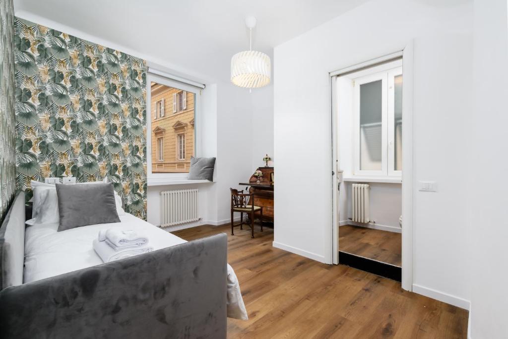 Art Home in the Heart of Genova with Free Parking - 5
