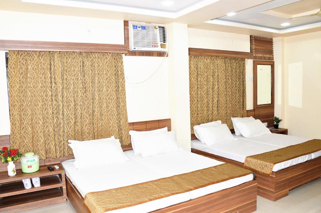 Hotel Ata Inn & Restaurant photo