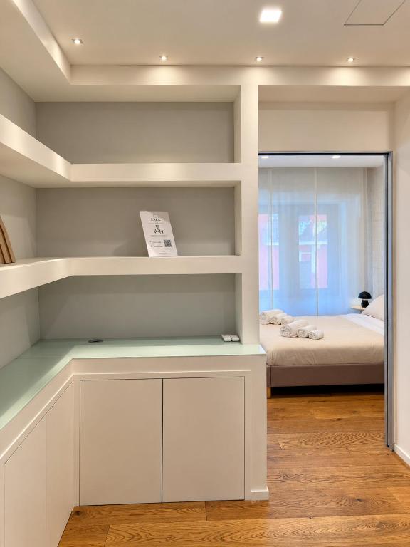 Enea Luxury Apartments - Signorile - 3