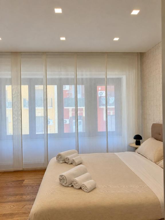 Enea Luxury Apartments - Signorile - 5