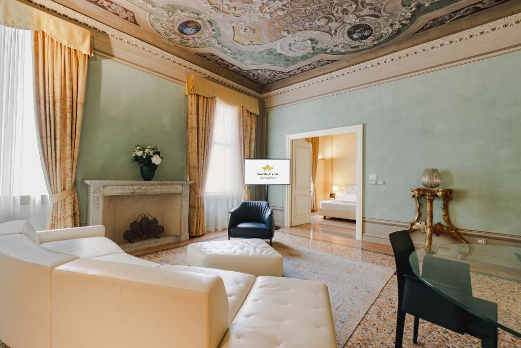 Hotel Rua Frati 48 in San Francesco - 1