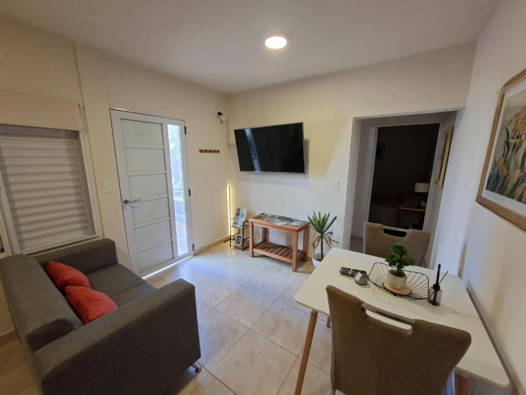 Posadas Urban Suites - Tripoli 2 - 4