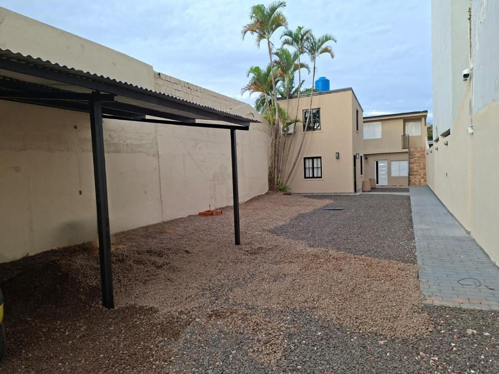 Posadas Urban Suites - Tripoli 2 - 2