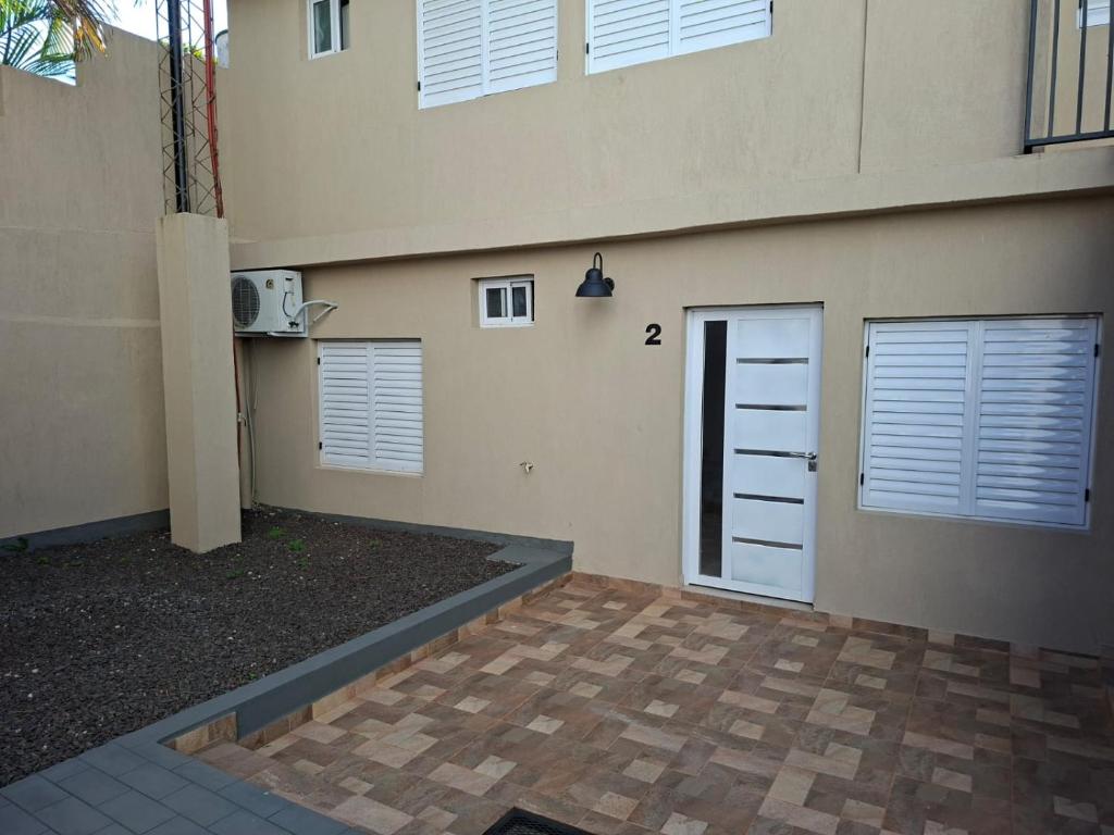 Posadas Urban Suites - Tripoli 2 - 3