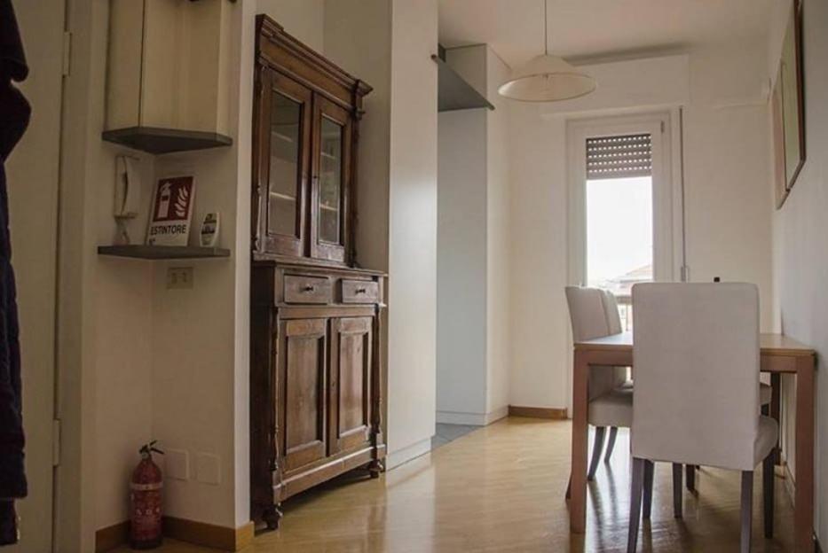 Beautiful Apartment 2BDR in Milan - 5