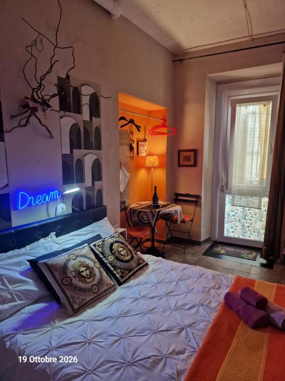 La Riva del Po B&B - 1