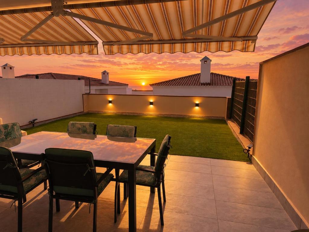 Playa La Arena Apartment with Big Terrace - 2