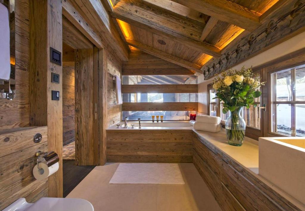 Tiny home in Ischgl - 3