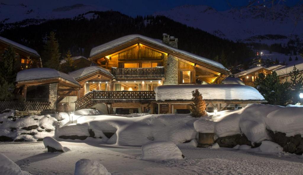 Tiny home in Ischgl - 1