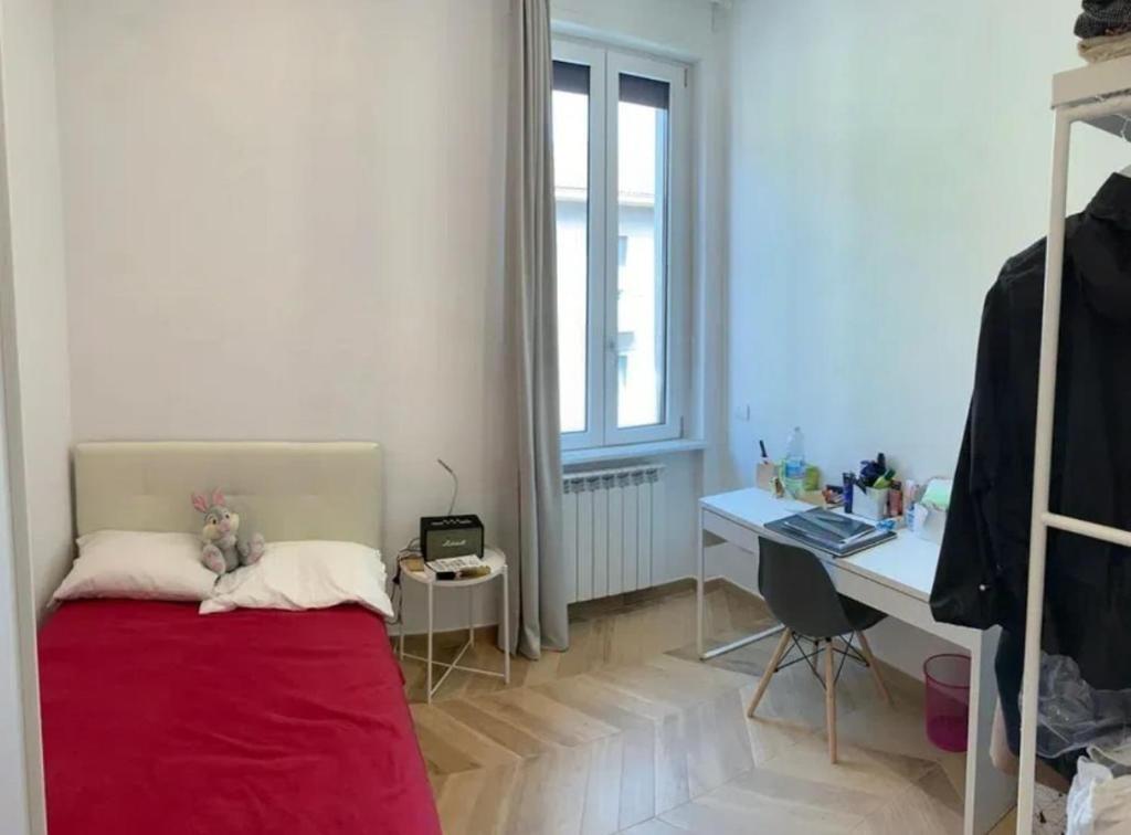 Apartment 3BDR - 4