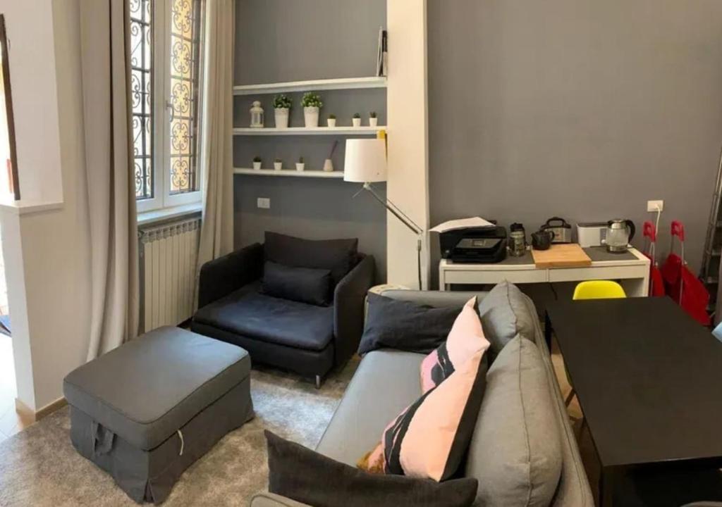 Apartment 3BDR - 5