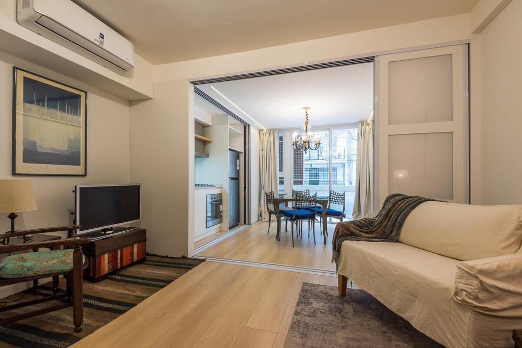 Laprida Apartment - 1