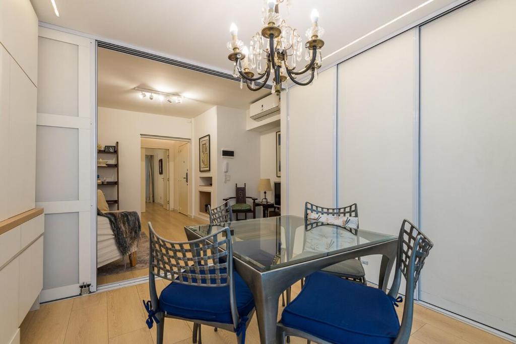 Laprida Apartment - 2
