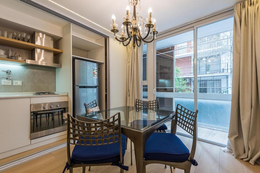 Laprida Apartment - 3