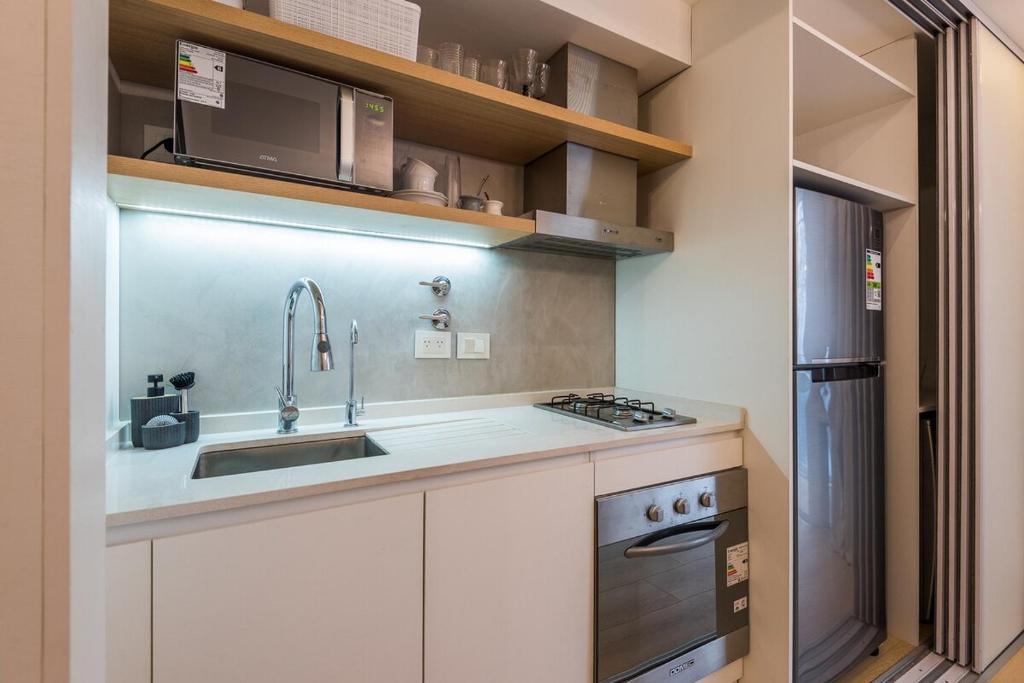 Laprida Apartment - 5