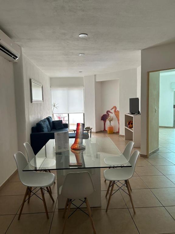 ph and apartments riviera maya 2 - 3