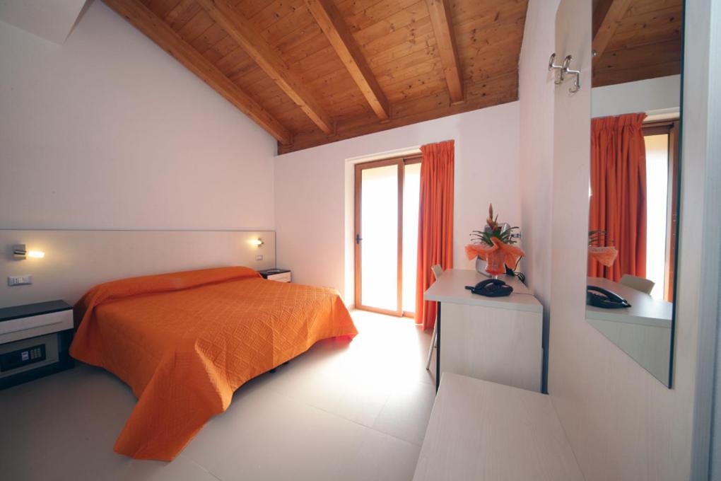 Hotel Incontro - 1