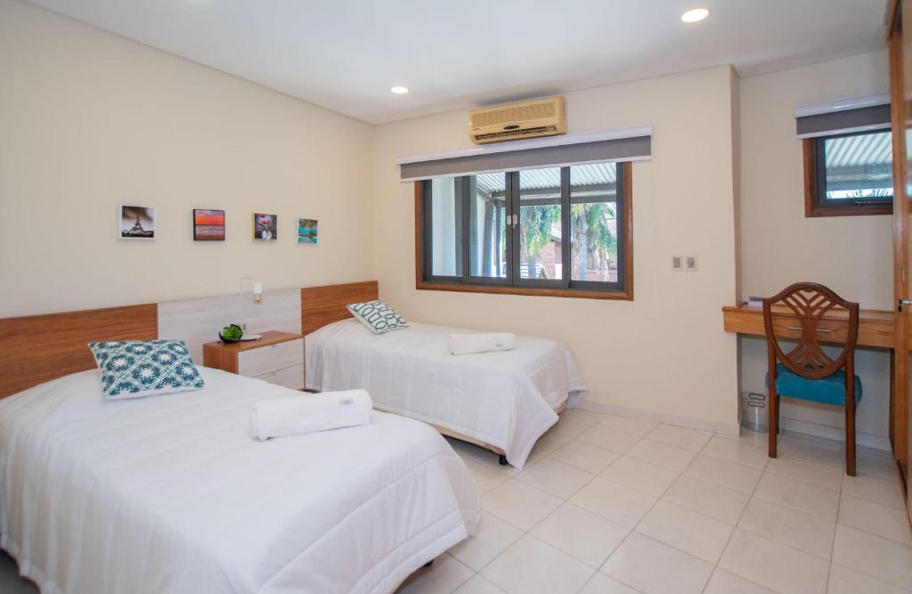 Spacious Mburucuya Duplex Pool BBQ & Jacuzzi - 3