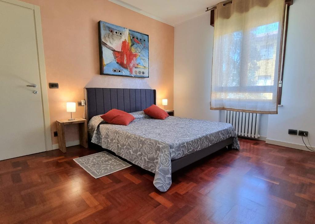 Parma Comfort House - 1