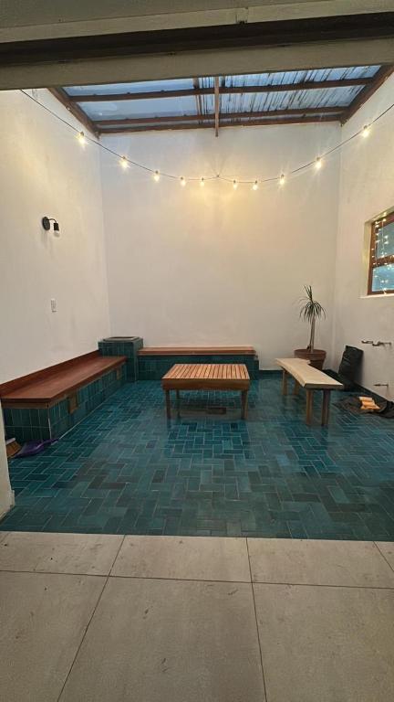 Mitre Chalet - 2