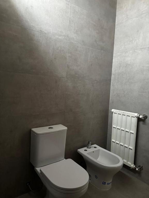 Mitre Chalet - 3