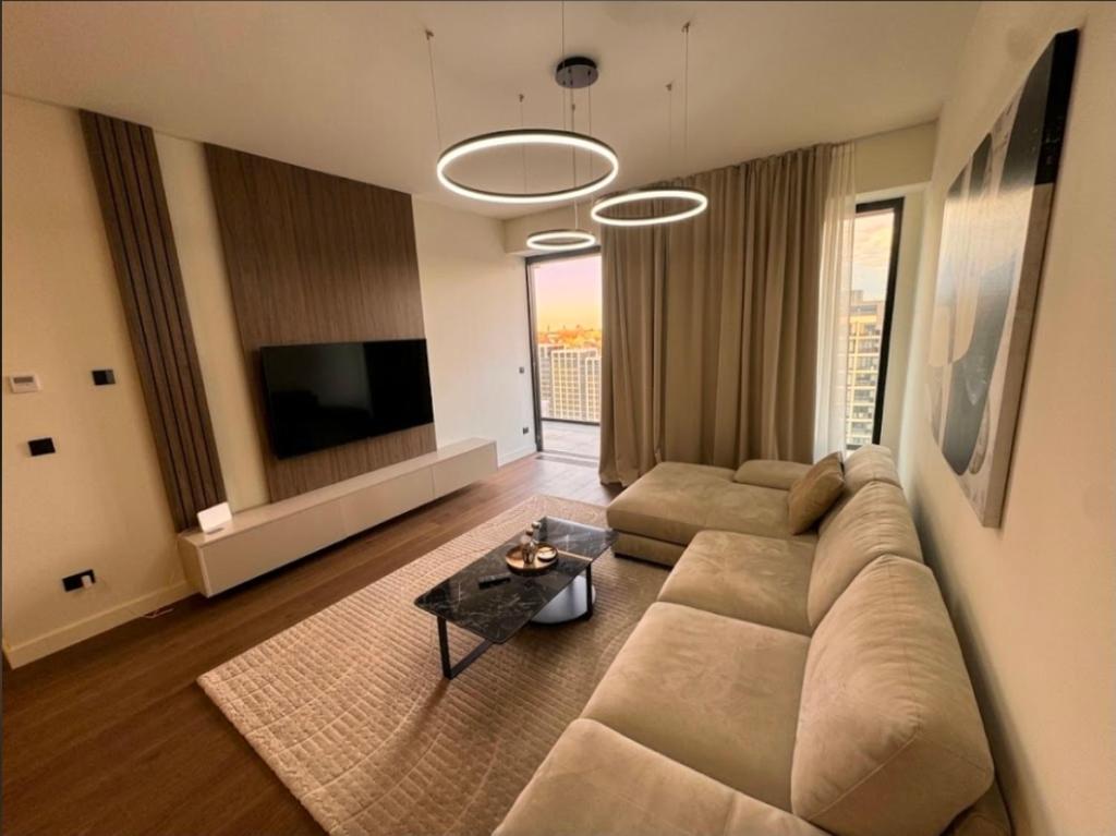 Modern Apartment in BW Parkview - 2