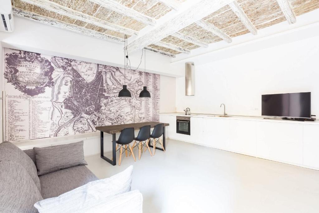 Campo 13 Holiday Apartment - 2