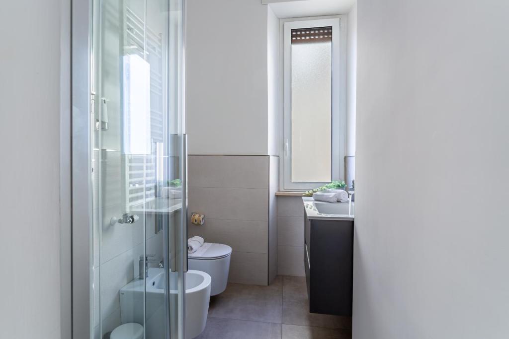 iFlat Roman Charm in Monti - 5