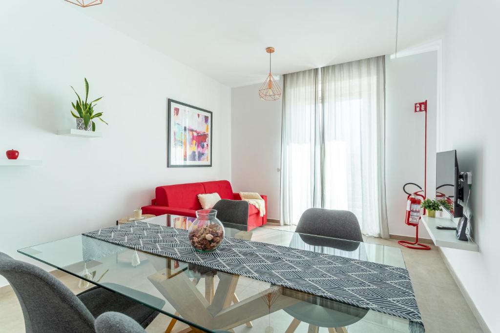 iFlat Roman Charm in Monti - 3